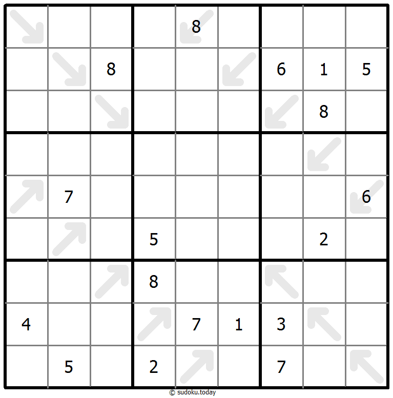 Cupid Sudoku