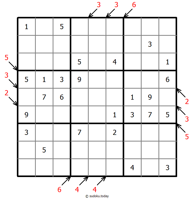 Count different Sudoku